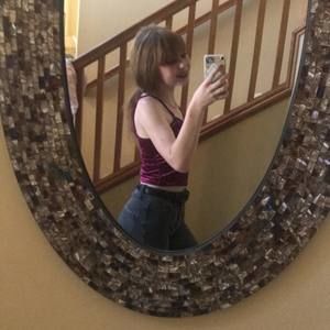 Meet your Posher, Amber